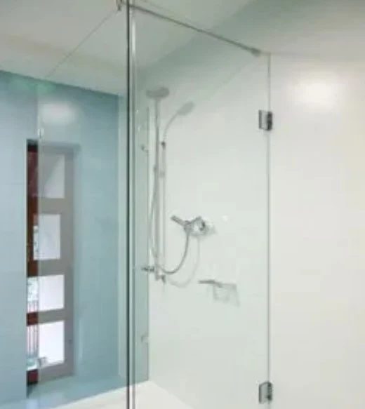 Shower Doors work — Lake Tahoe Glass
