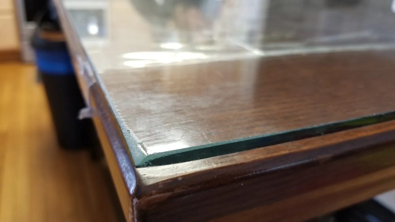 Custom Glass — Lake Tahoe Glass